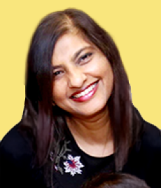 Alka Doshi –