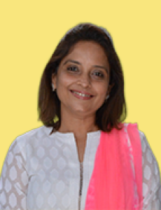 Ms.Mona Ajmera