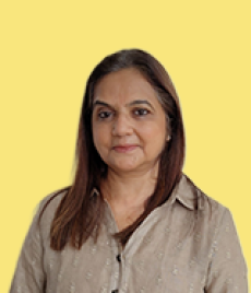 Paru Patel