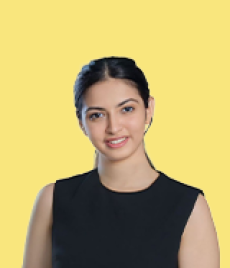 Ruchita Ahvad